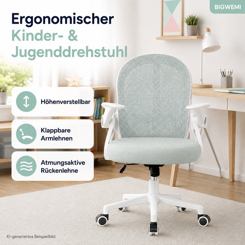 Kinderbürostuhl jugend - kinderbürostuhl,