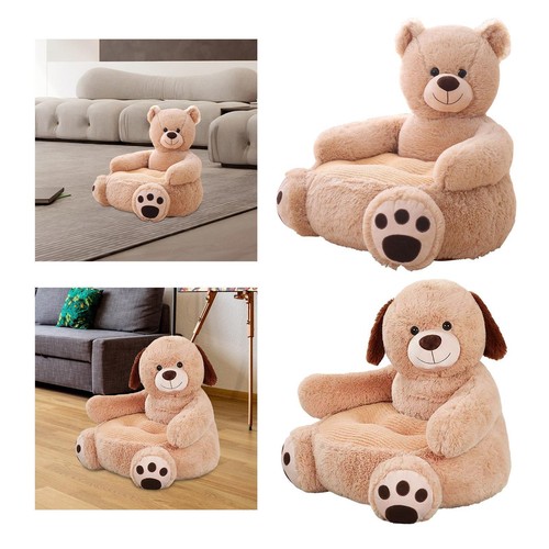 Kinder baby cartoons tier sofa - kinder,