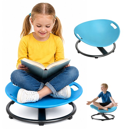 Kinder drehstuhl sensorischer - kinder,