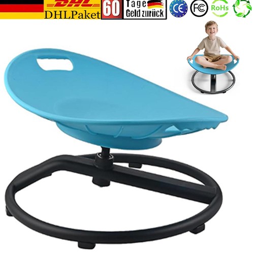 Sensorischer drehstuhl für - sensorischer,