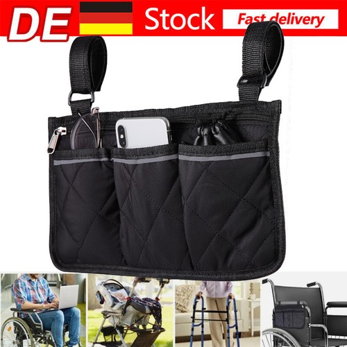 Rollstuhl armlehne seite - rollstuhl,