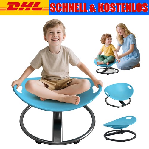 Karussell kinder drehstuhl - karussell,