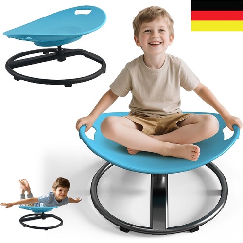 Sensorischer drehstuhl für - sensorischer,