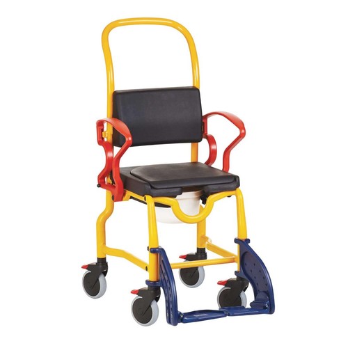 Dusch toilettenrollstuhl - dusch,