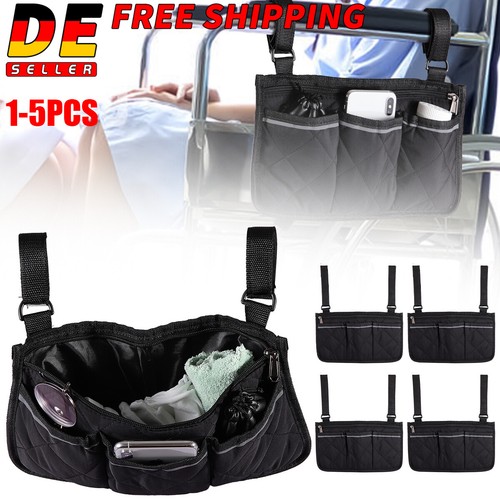 Rollstuhltasche für - x,