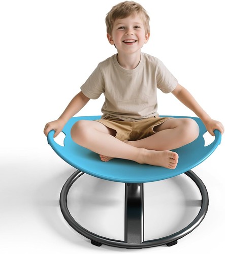 Kinder sensorischer karussell - kinder,