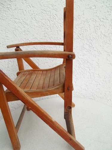 Kinderstuhl armlehn - ,
