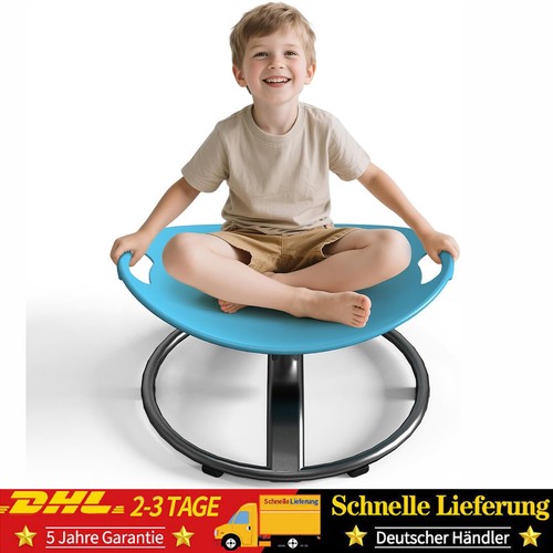 Sensorischer drehstuhl für - sensorischer,