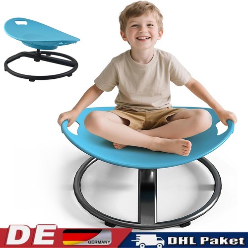 Sensorischer drehstuhl für - sensorischer,
