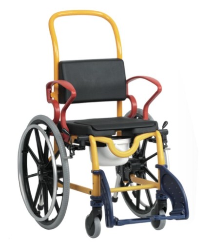 Kinder duschrollstuhl rebotec - kinder,